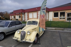 Les Anciens Volants de Pinterville