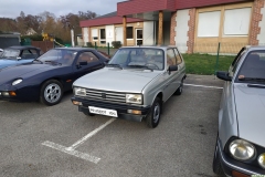 Les Anciens Volants de Pinterville