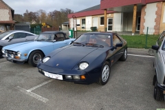 Les Anciens Volants de Pinterville