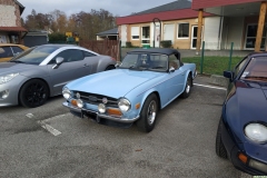 Les Anciens Volants de Pinterville