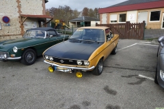 Les Anciens Volants de Pinterville