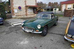 Les Anciens Volants de Pinterville