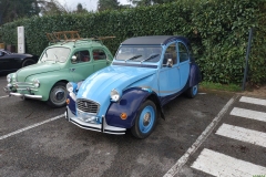 Les Anciens Volants de Pinterville