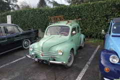 Les Anciens Volants de Pinterville