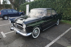 Les Anciens Volants de Pinterville