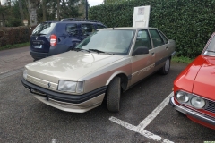 Les Anciens Volants de Pinterville