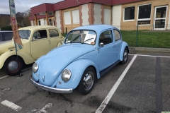 Les Anciens Volants de Pinterville