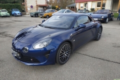 Les Anciens Volants de Pinterville