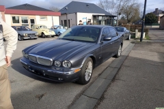 Les Anciens Volants de Pinterville