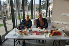 Les Anciens Volants de Pinterville