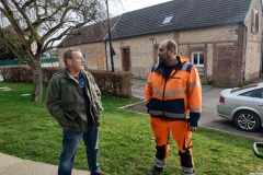 Les Anciens Volants de Pinterville