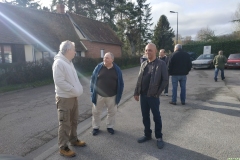 Les Anciens Volants de Pinterville