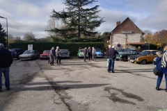 Les Anciens Volants de Pinterville