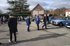 Les Anciens Volants de Pinterville