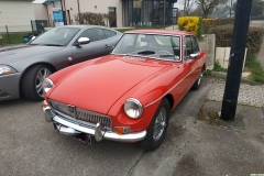 Les Anciens Volants de Pinterville