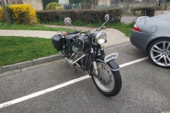 Les Anciens Volants de Pinterville