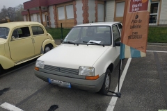 Les Anciens Volants de Pinterville