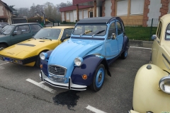 Les Anciens Volants de Pinterville