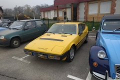 Les Anciens Volants de Pinterville