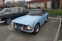 Les Anciens Volants de Pinterville