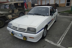 Les Anciens Volants de Pinterville