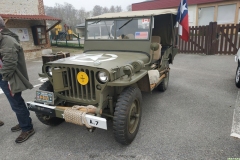 Les Anciens Volants de Pinterville