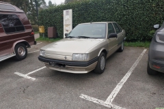 Les Anciens Volants de Pinterville