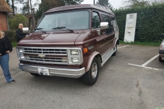 Les Anciens Volants de Pinterville