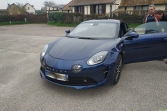 Les Anciens Volants de Pinterville