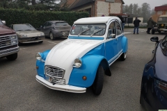 Les Anciens Volants de Pinterville