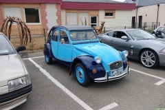 Les Anciens Volants de Pinterville