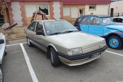 Les Anciens Volants de Pinterville