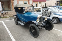 Les Anciens Volants de Pinterville