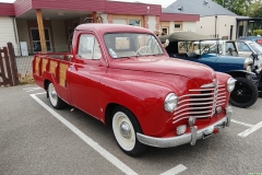 Les Anciens Volants de Pinterville