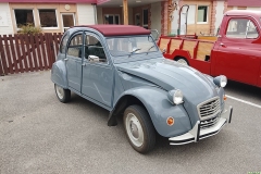 Les Anciens Volants de Pinterville