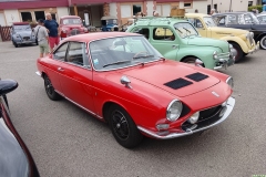 Les Anciens Volants de Pinterville