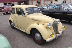 Les Anciens Volants de Pinterville