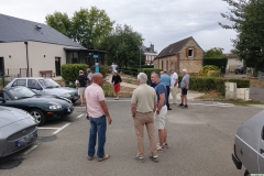 Les Anciens Volants de Pinterville