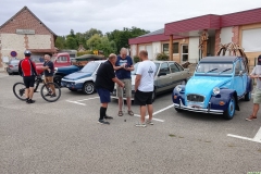 Les Anciens Volants de Pinterville