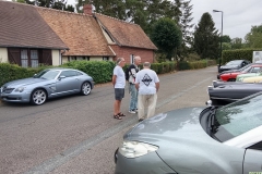 Les Anciens Volants de Pinterville