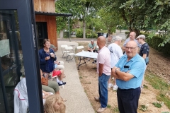 Les Anciens Volants de Pinterville