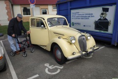 Les Anciens Volants de Pinterville
