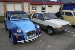 Les Anciens Volants de Pinterville