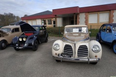 Les Anciens Volants de Pinterville