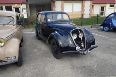 Les Anciens Volants de Pinterville