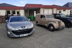 Les Anciens Volants de Pinterville