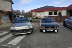 Les Anciens Volants de Pinterville