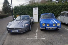 Les Anciens Volants de Pinterville