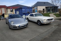 Les Anciens Volants de Pinterville