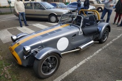 Les Anciens Volants de Pinterville